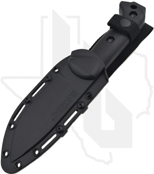 KA-BAR Becker Campanion BK2 - Black Ultramid