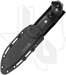 KA-BAR Becker Campanion MagnaCut BK82 - Black Ultramid