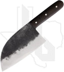 BenJahmin Knives Camp Cleaver BKA007 - Wenge Wood