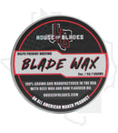 All American Maker 2oz Blade Wax - HoB Exclusive