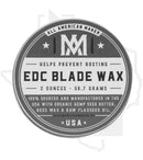 All American Maker 2oz Blade Wax