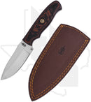 BuckNBear Small Mamba Hunter BNB16651 - Black/Red G-10