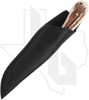 BuckNBear Stag Hunter BNB24097 - Stag, Damascus