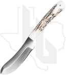Silver Stag Bullnose Slab BNS3.5 - Antler