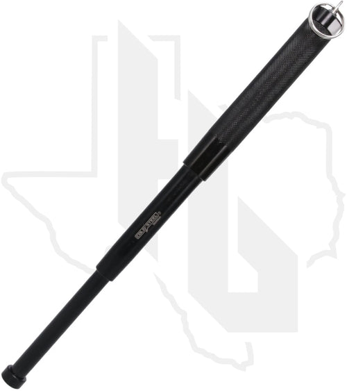 Cold Steel 16 in. Expandable Steel Baton BT-16