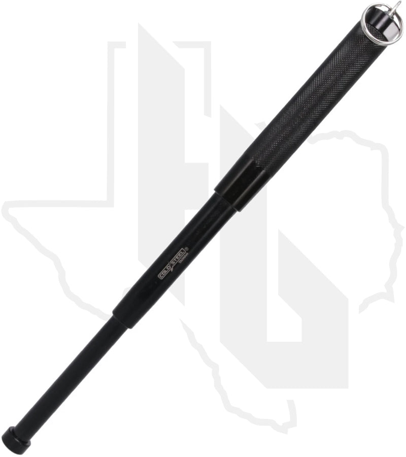 Cold Steel 16 in. Expandable Steel Baton BT-16