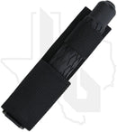 Cold Steel 16 in. Expandable Steel Baton BT-16