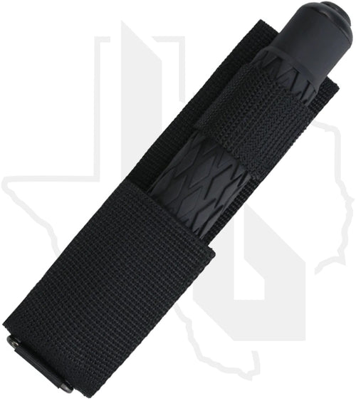 Cold Steel 16 in. Expandable Steel Baton BT-16