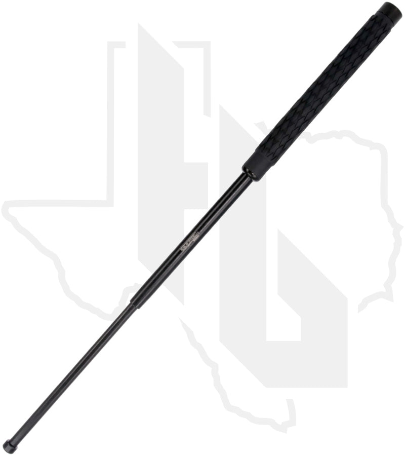 Cold Steel 26 in. Expandable Steel Baton BT-26