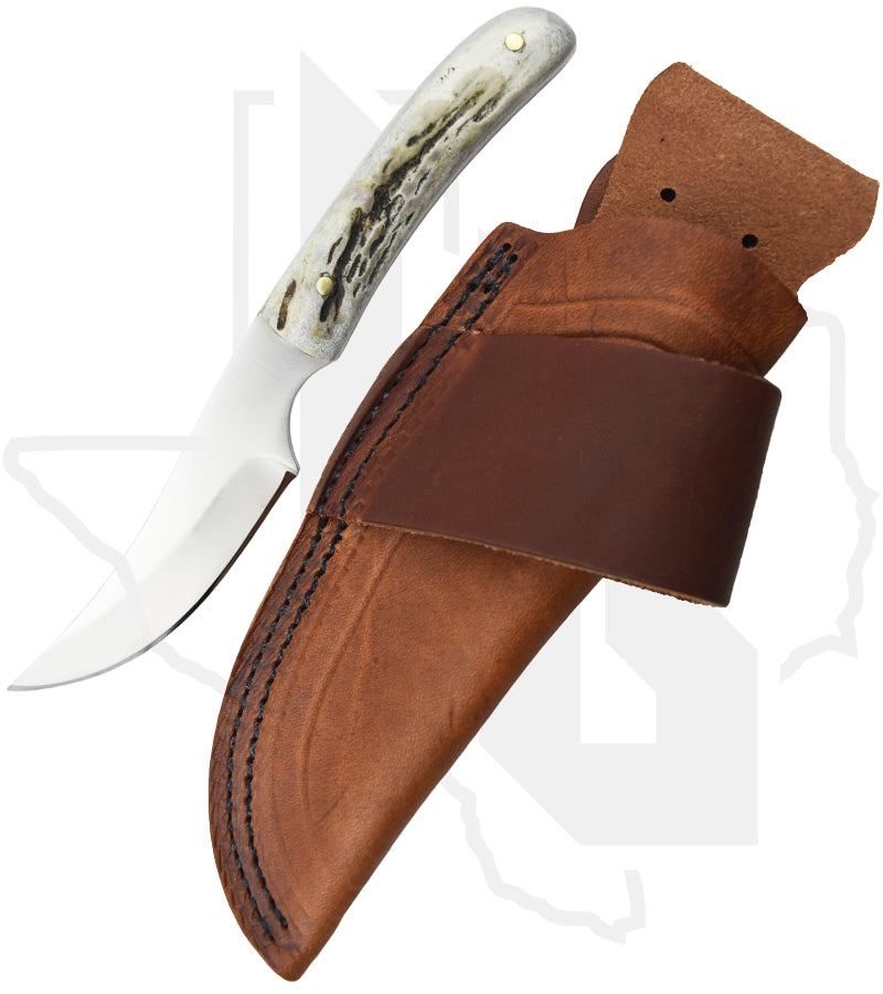 Silver Stag Backwoods Pro BWP3.0 - Antler