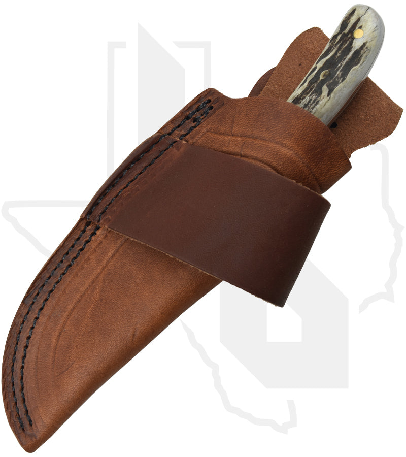 Silver Stag Backwoods Pro BWP3.0 - Antler