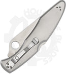 Spyderco Police C07P - Stainless Steel