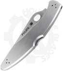 Spyderco Police C07PS - Stainless Steel