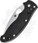 Spyderco Manix 2 Lightweight C101PBK2 - Black FRCP