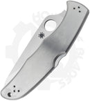 Spyderco Endura 4 C10P - Stainless Steel