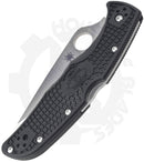Spyderco Endura 4 Lightweight C10PBK - Black FRN