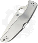 Spyderco Endura 4 C10PS - Stainless Steel