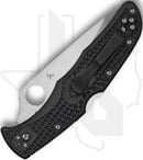 Spyderco Endura 4 Lightweight C10PSBK - Black FRN