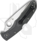 Spyderco Endura 4 Lightweight C10PSFG - Foliage Green FRN