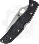 Spyderco Endura 4 Lightweight C10SBK - Black FRN