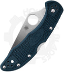 Spyderco Delica 4 Lightweight C11FPK390 - Blue FRN K390