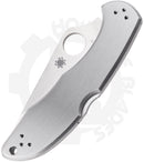 Spyderco Delica 4 C11PS - Stainless Steel