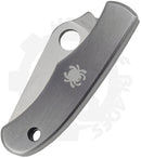 Spyderco Bug C133P - Stainless Steel
