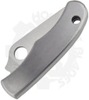Spyderco Bug C133P - Stainless Steel