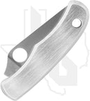 Spyderco Bug C133P - Stainless Steel