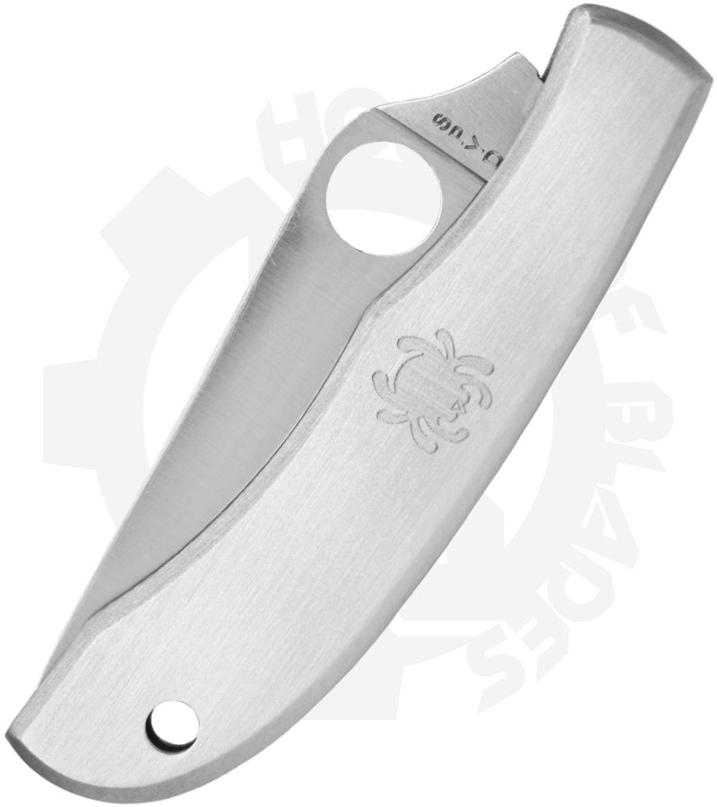 Spyderco Honeybee C137P - Stainless Steel