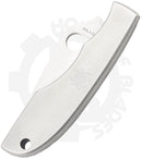 Spyderco Grasshopper C138P - Stainless Steel