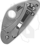 Spyderco Sprint Run Balance C141GPCBL - Cobalt Blue G-10