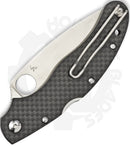 Spyderco Caly 3.5 C144CFPE - Carbon Fiber