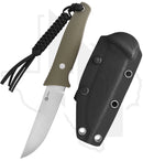 CIVIVI Tamashii C19046-2 - OD Green, G-10