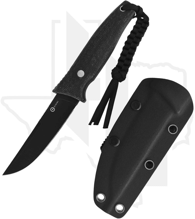 CIVIVI Tamashii C19046-4 - Green, Micarta