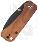 CIVIVI Baby Banter C19068SB-2 - Guibourtia Wood