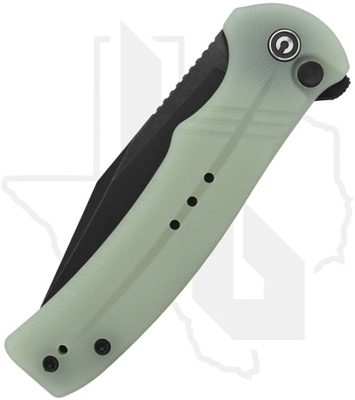 CIVIVI Cogent C20038D-3 - Natural G-10