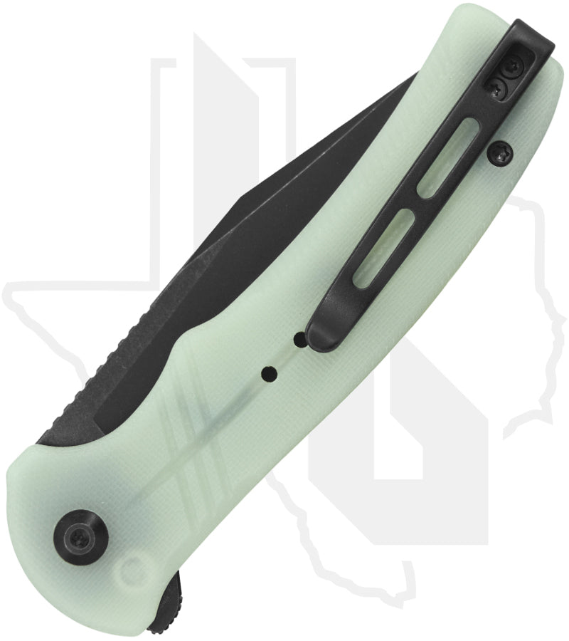 CIVIVI Cogent C20038D-3 - Natural G-10