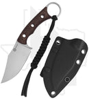 CIVIVI Midwatch C20059B-2 - Brown Burlap Micarta