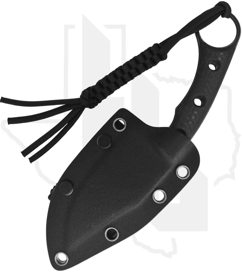 CIVIVI Midwatch C20059B-DS1 - Carbon Fiber, Damascus