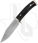CIVIVI Teton Tickler C20072-1 - Black G-10, Satin