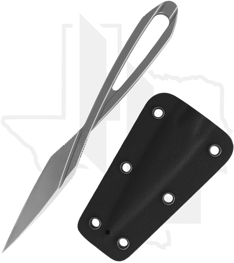 CIVIVI D-Art C21001-1 - Sliver