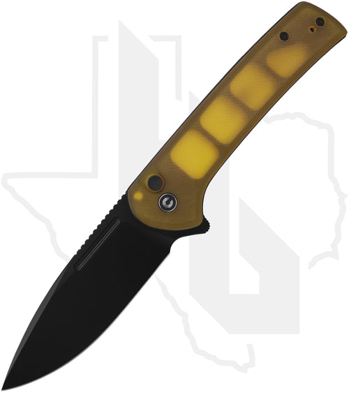 CIVIVI Conspirator C21006-6 - Ultem