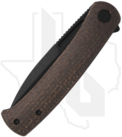 CIVIVI Cetos C21025B-3 - Green, Micarta