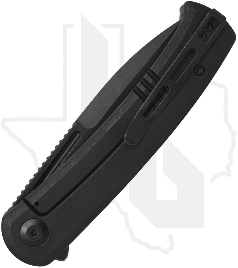 CIVIVI Cetos C21025B-3 - Green, Micarta