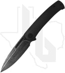CIVIVI Cetos C21025B-DS1 - Twill Carbon Fiber
