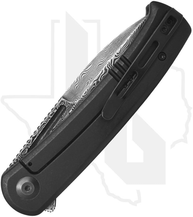 CIVIVI Cetos C21025B-DS1 - Twill Carbon Fiber