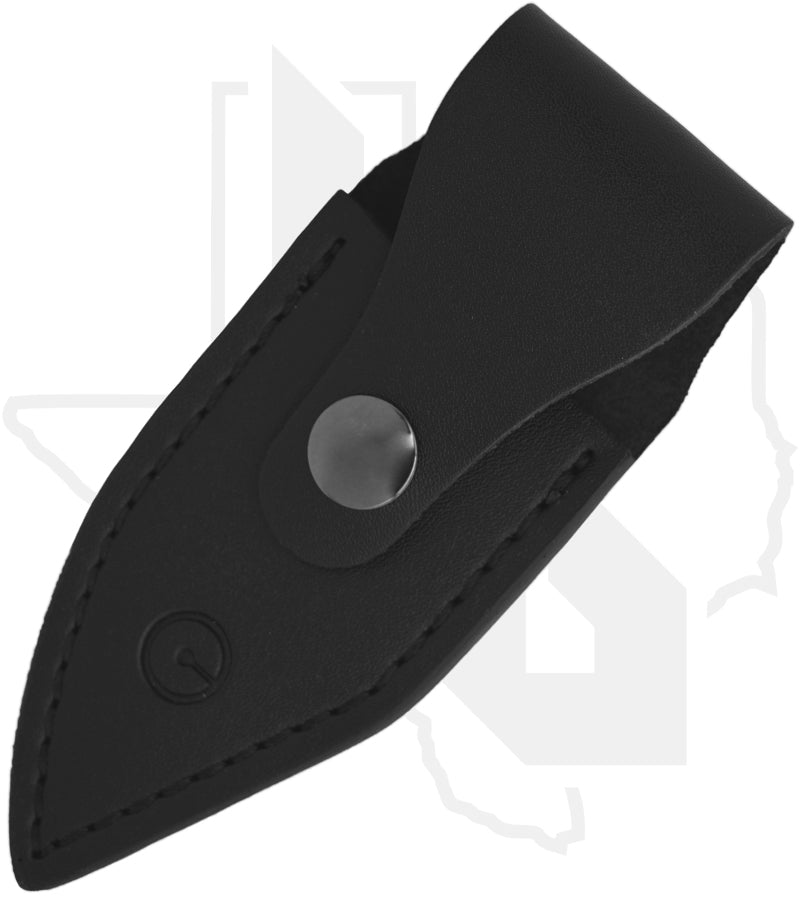 CIVIVI Typhoeus C21036-1 - Black, G-10