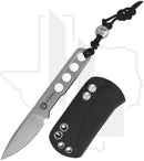 CIVIVI Circulus C22012-2 - Stainless Steel