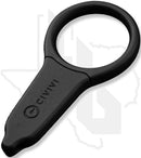 CIVIVI Quick Snip C22022A-1 - ABS with Rubber Coating